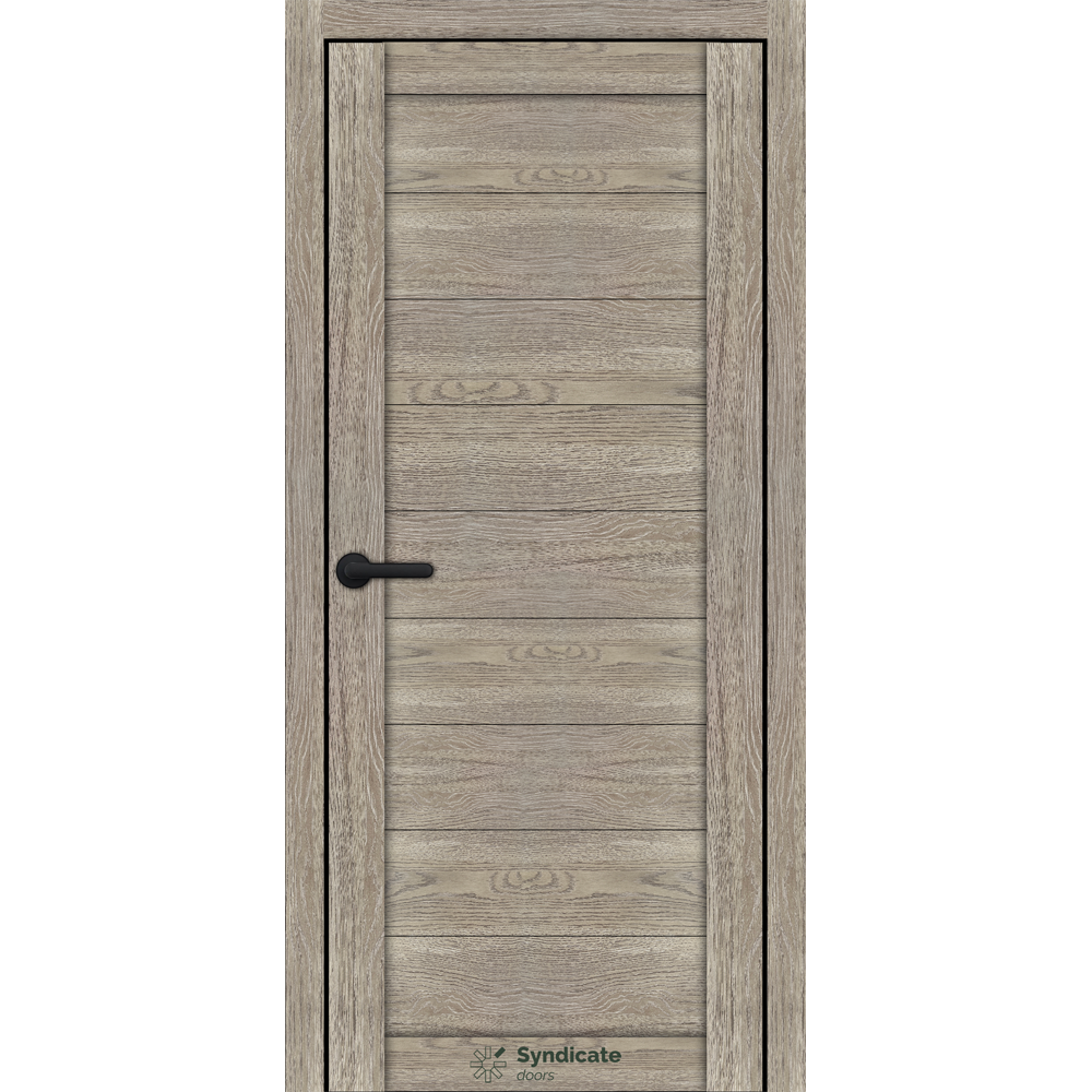 Міжкімнатні двері Syndicate Doors SD-ECO-139